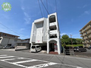 丸盛ビル外観写真