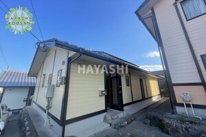 しあわせ村　Ｅ棟外観写真