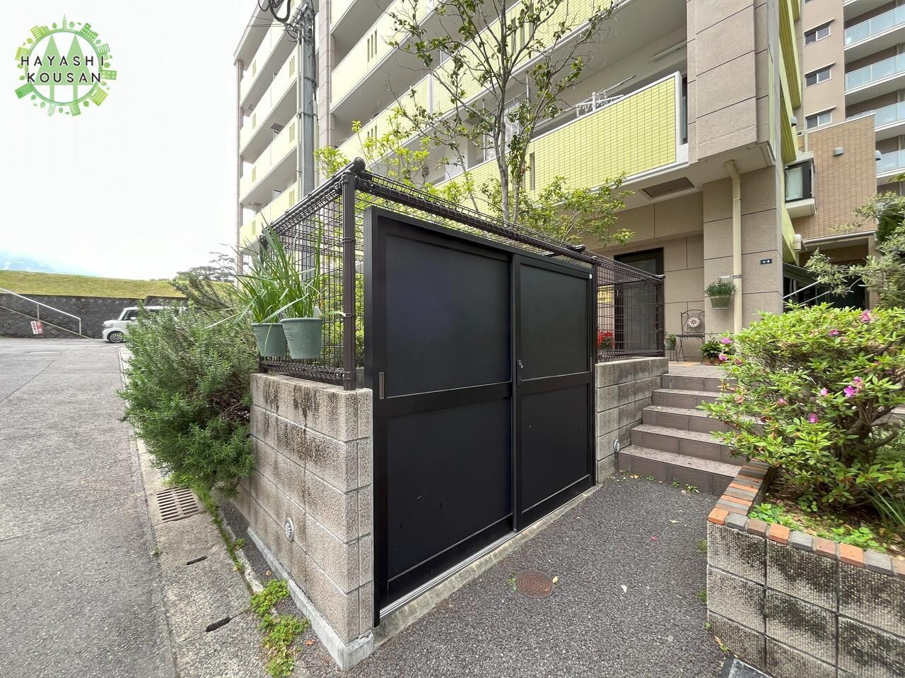 物件外観写真10　