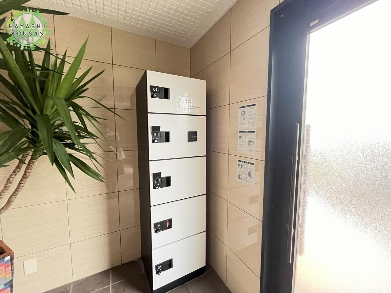 物件外観写真11　