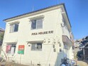 PIKA HOUSE 光町