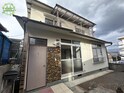 石垣東1丁目福原邸北側貸家