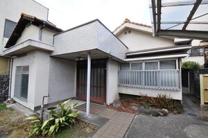 野口中町　松邸外観写真