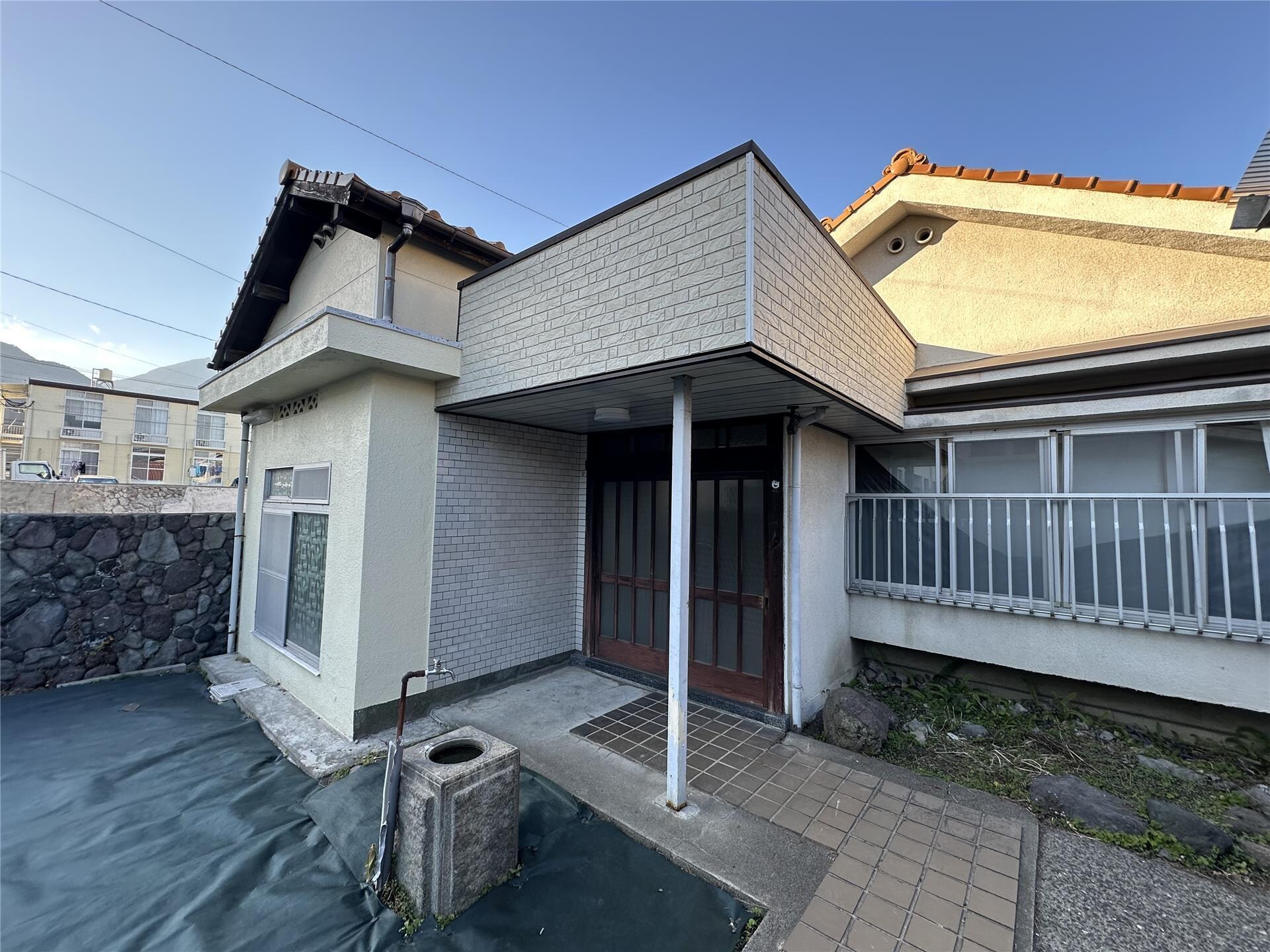 物件外観写真2　(外観)