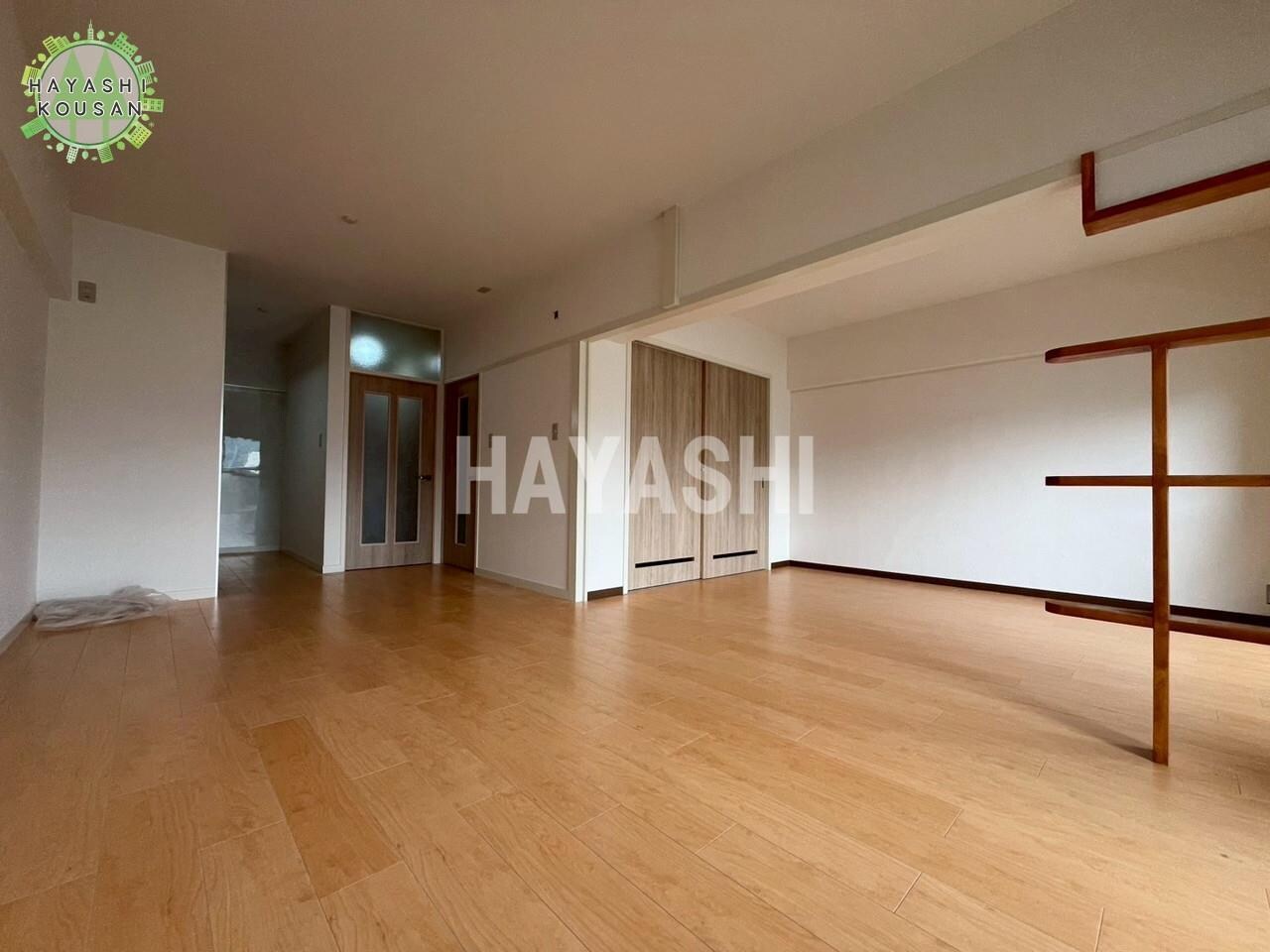 物件内観写真11　