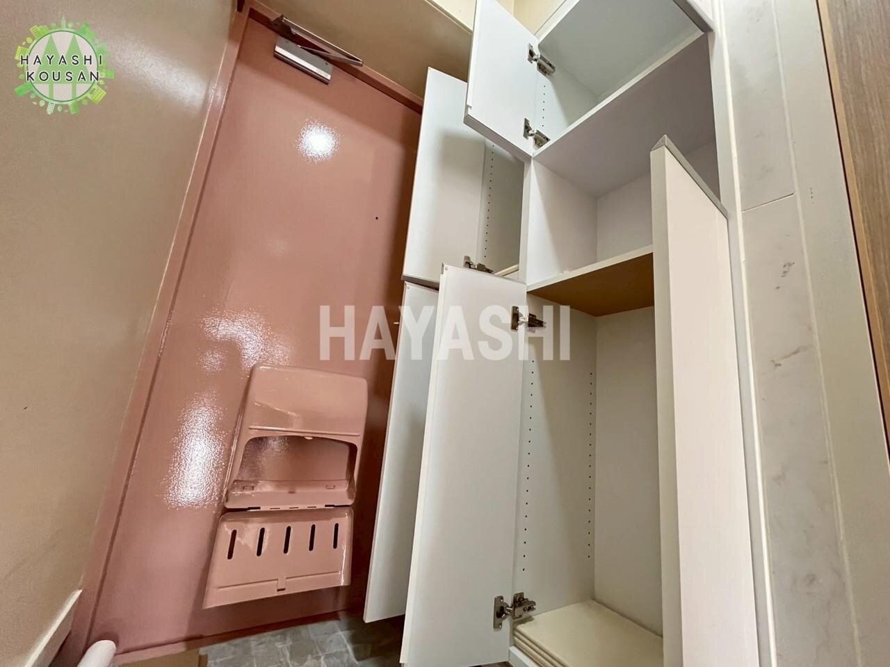 物件内観写真16　