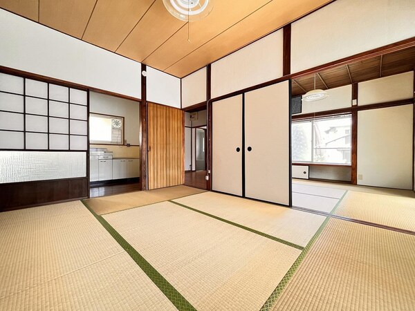 居室
