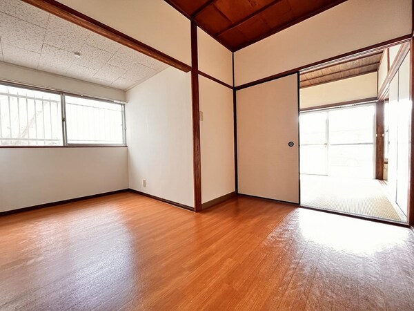 居室