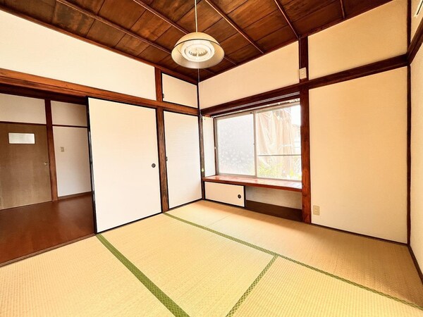 居室