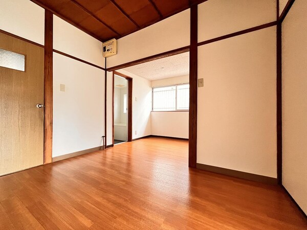 居室