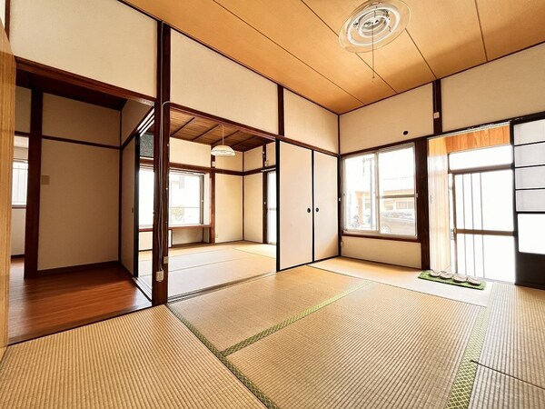 居室
