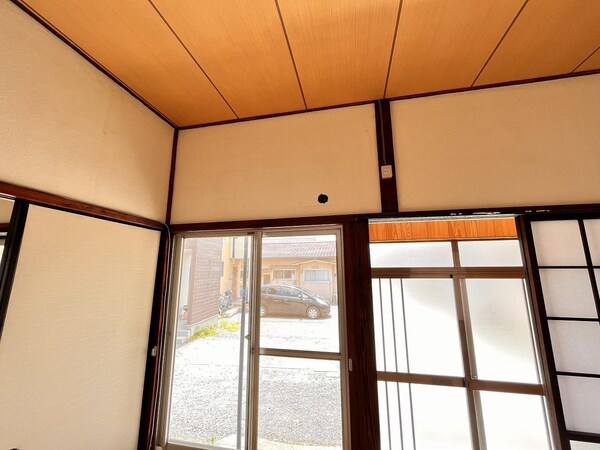 その他室内設備
