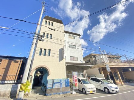 中村ビル外観写真