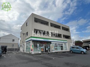アプリコット外観写真