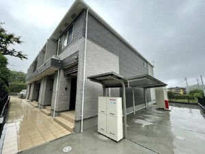 ブランシェット外観写真