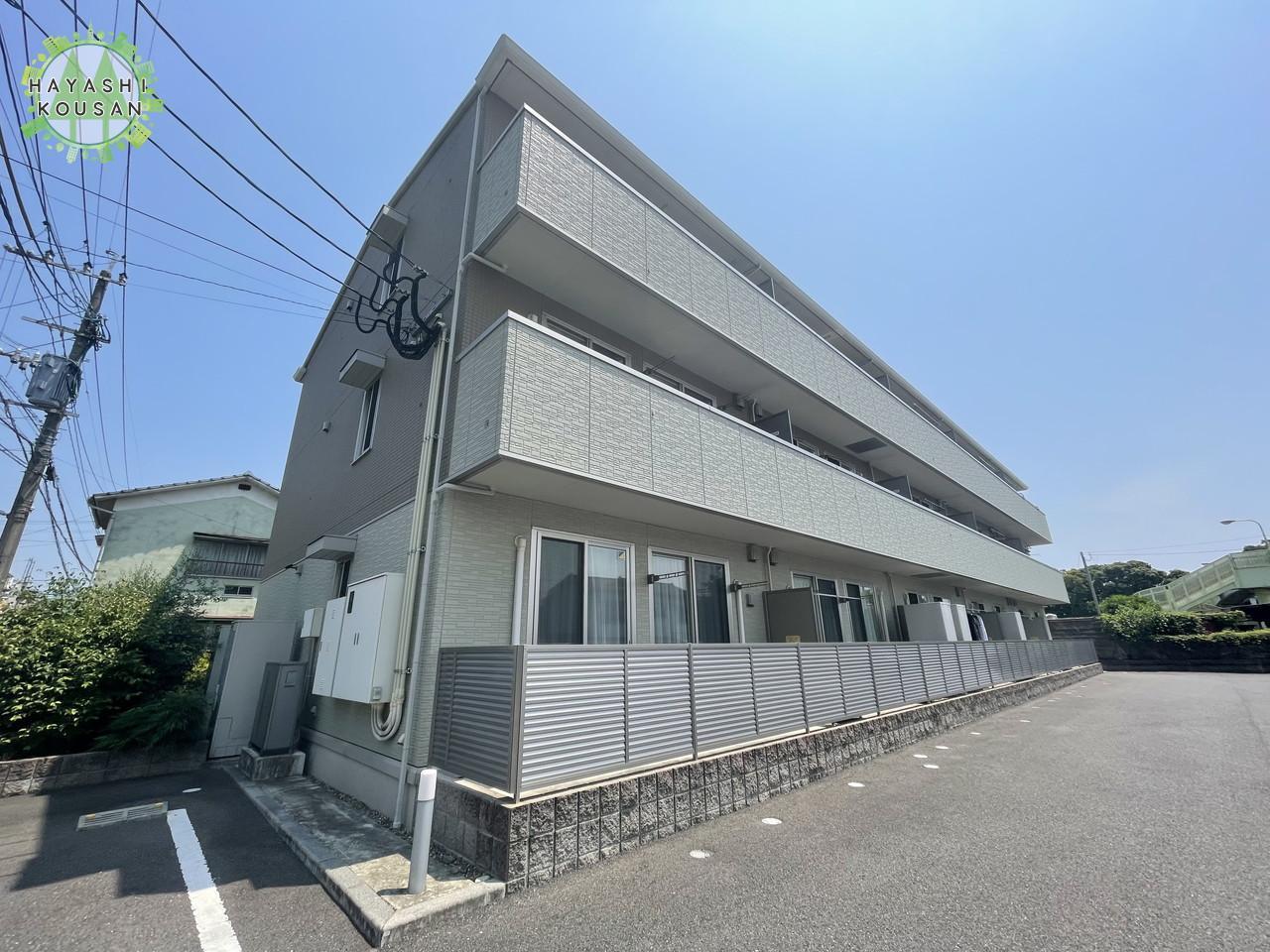 プレミアム八番館