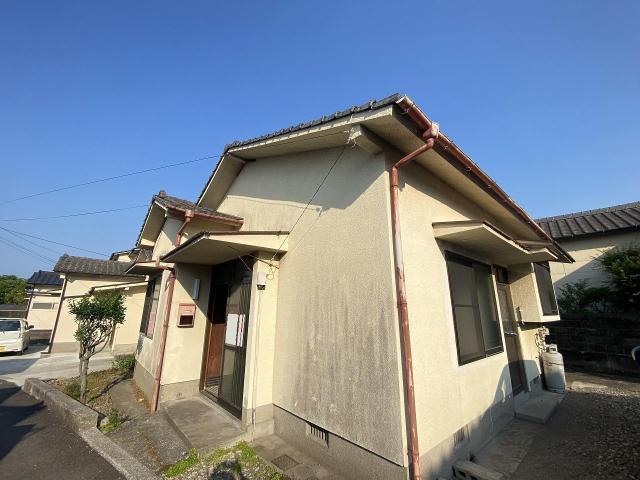 上人本町　7組貸家
