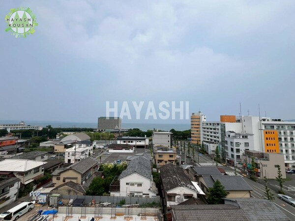 居室