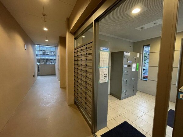 建物設備