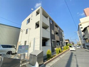 セジュール・ミッキー外観写真