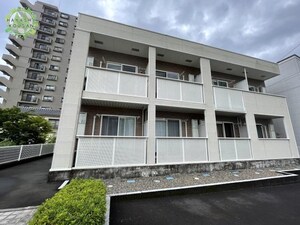いろは館外観写真