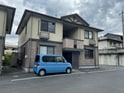 アヴェニール　Ｂ棟