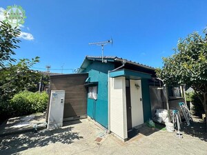 北鉄輪戸建て外観写真
