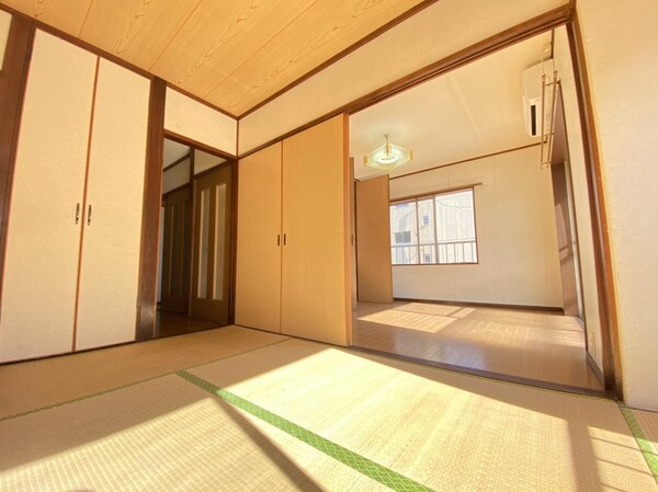 居室
