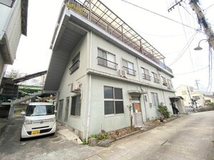 スプリングプレイス鉄輪外観写真