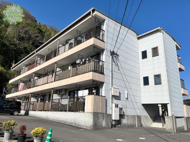 コーポ安部Ⅲ
