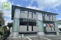 ロワール実相寺の外観写真