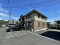 エンゼルハイムII　Ａ棟