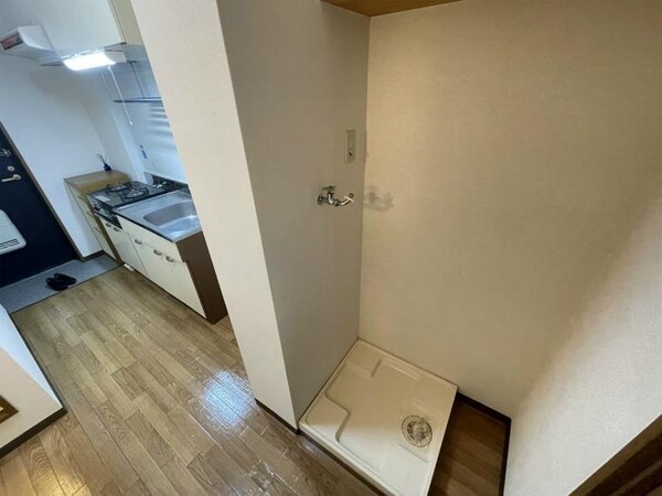 洗面・脱衣所