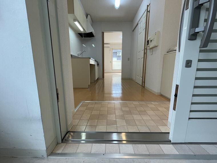 物件内観写真11　