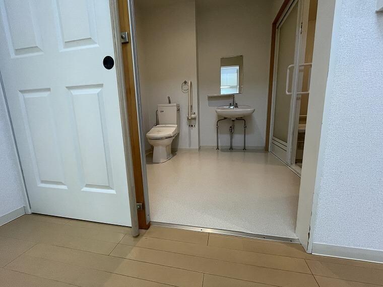 物件内観写真18　