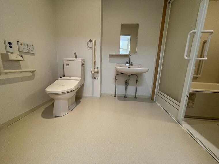 物件内観写真21　