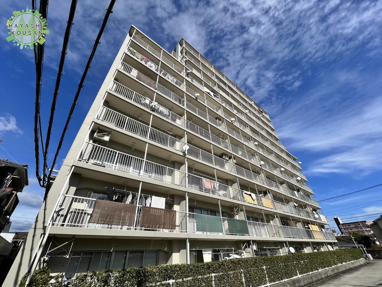 サンリラ西野口