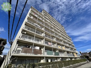 サンリラ西野口外観写真
