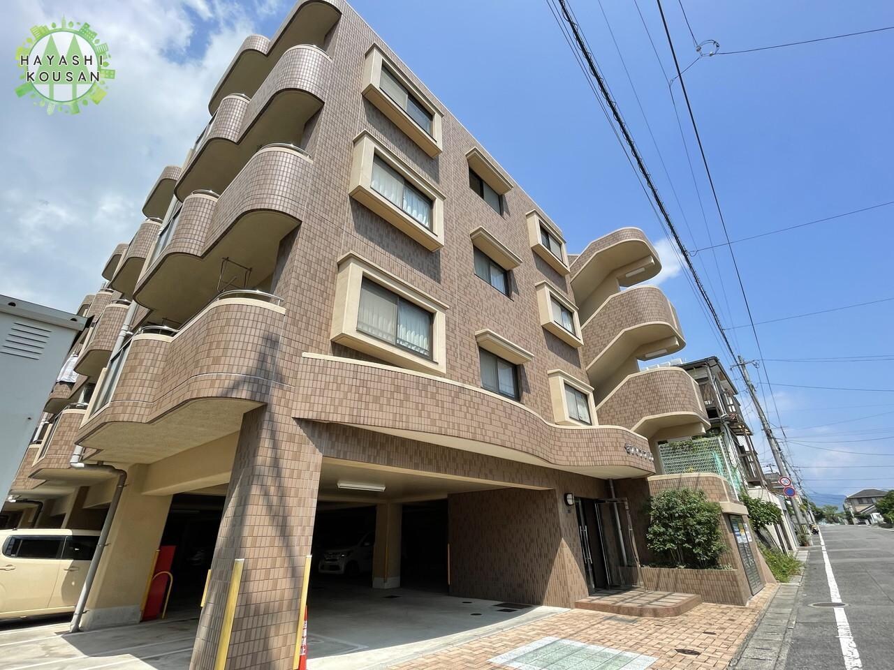 物件外観写真1　(外観)