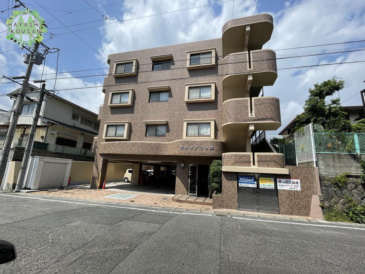 物件外観写真2　(外観)