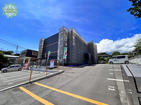 オニキス21外観写真