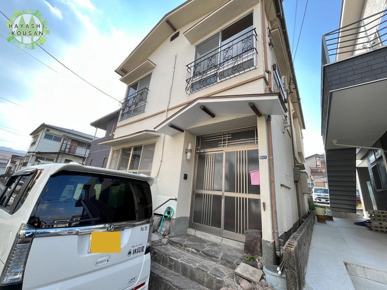天満町　児玉邸