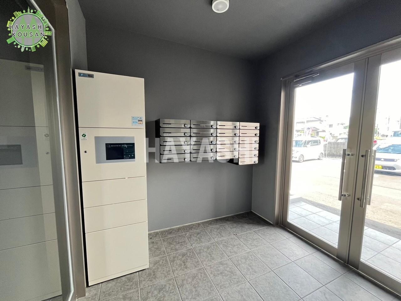 物件外観写真11　