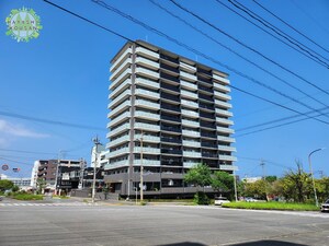 サンレスコ別府石垣東外観写真
