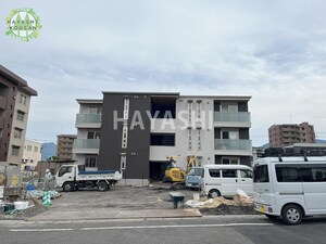 DWELL石垣東外観写真
