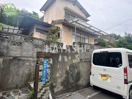 マイケルハウス2外観写真