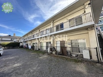 西の海荘の外観写真