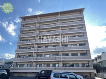 サンフローラの外観写真