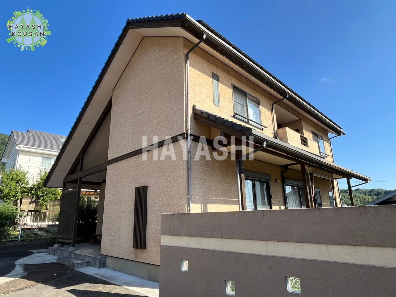 日出町　仁王戸建