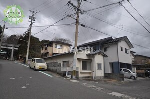 火売8組1Ｃ戸建外観写真